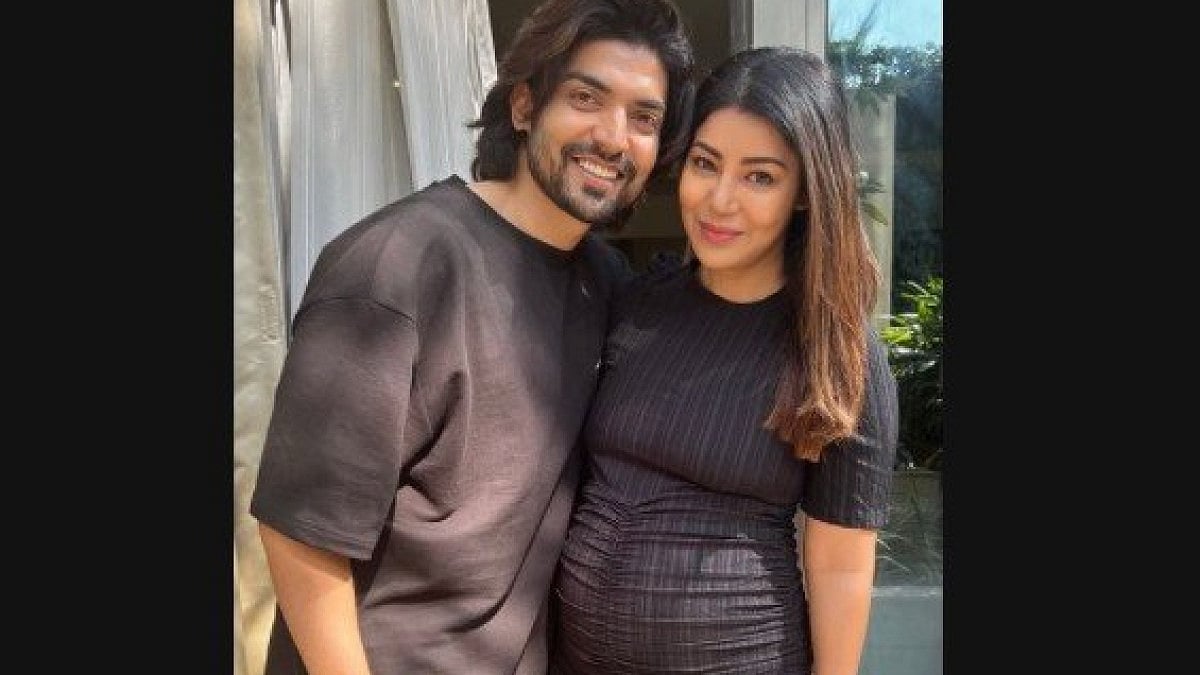 Gurmeet Choudhary, Debina Bonnerjee