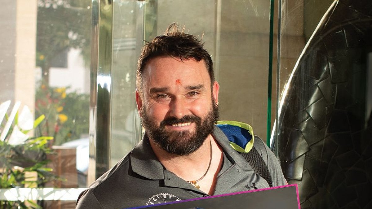 Steffan Jones will also be providing inputs to Rajasthan Royals Academies in India and around world.