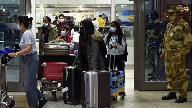 'We Played Ludo In Bunker To Take Mind Off Bombs': Indian Students In Ukraine