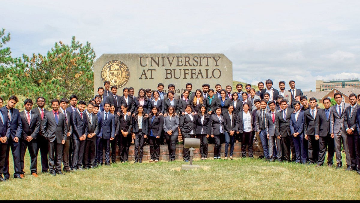 Amrita School of Business, Bengaluru (ASB)