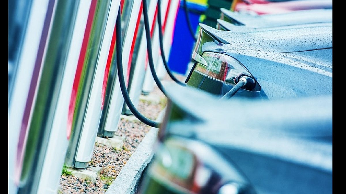 Online Portal To Allow Owners, Firms Retrofitting Of Old Vehicles With Electric Kits On One Platform