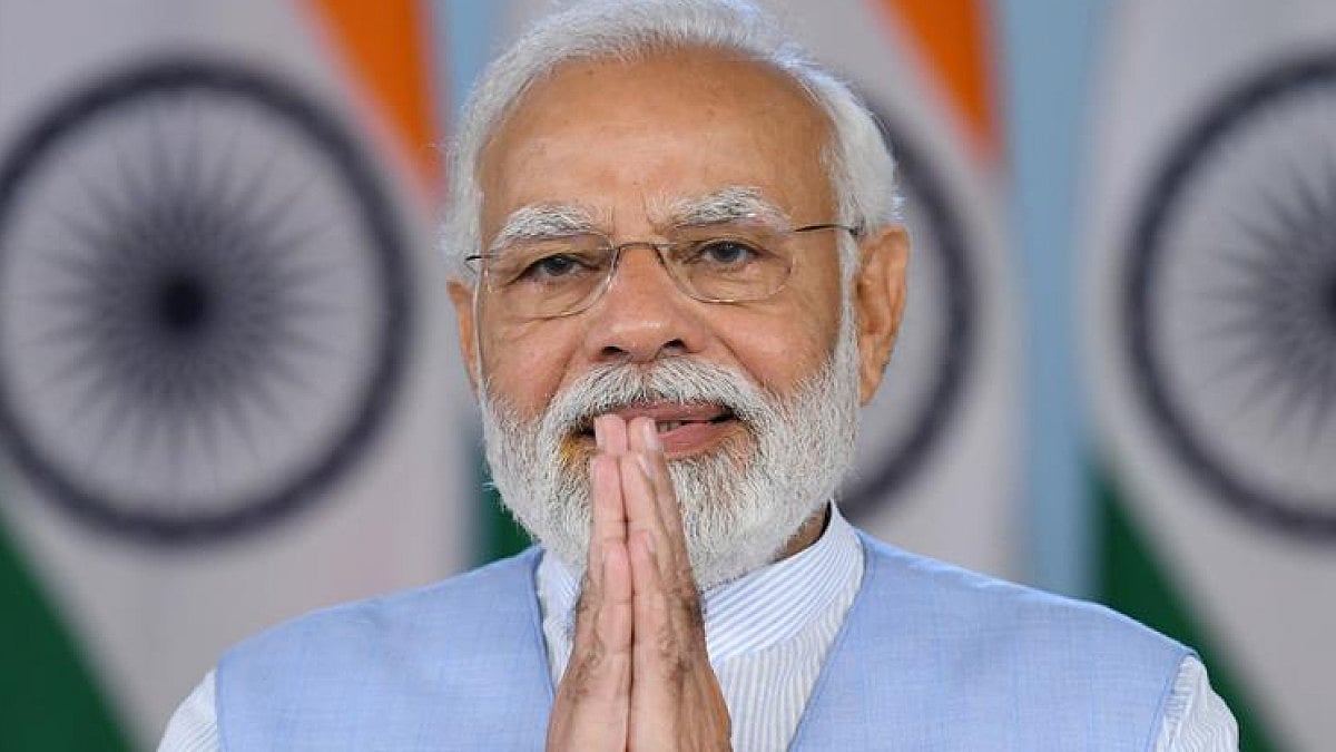 Prime Minister Narendra Modi praises Jan Aushadhi Kendras.(File photo)