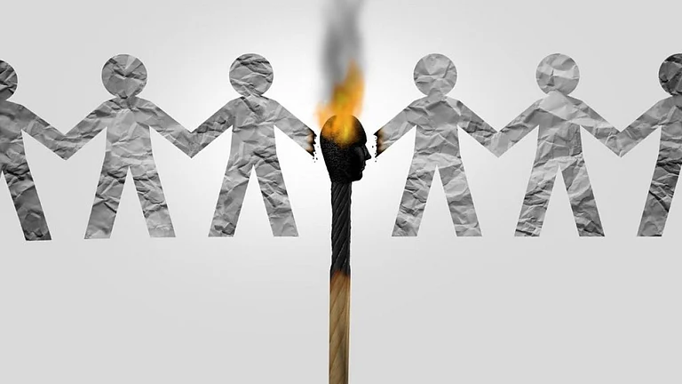 From Ayodhya to Jerusalem: The burden of civilisation’s churn. - null