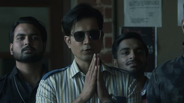 Jugaadistan Review: Engaging Portrayal Of Student Life Ethics And Ethos But Suffers From A Hotchpotch Storyline