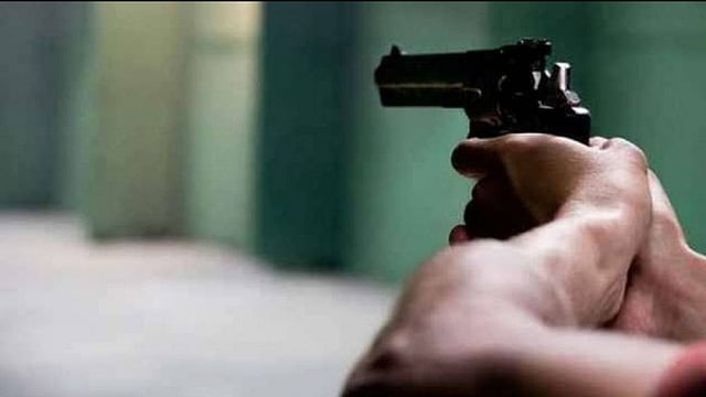 Manipur Election: BJP Worker Shot Dead Hours Before Voting