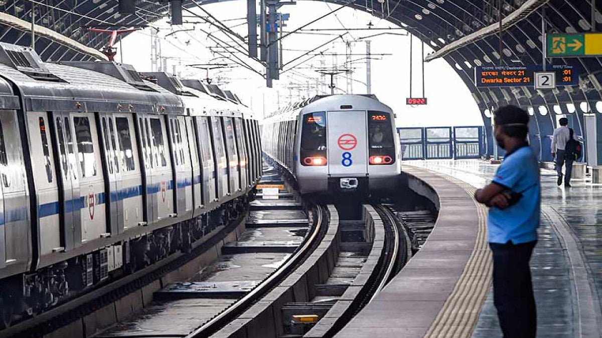 skywalk open from public(Representational image)