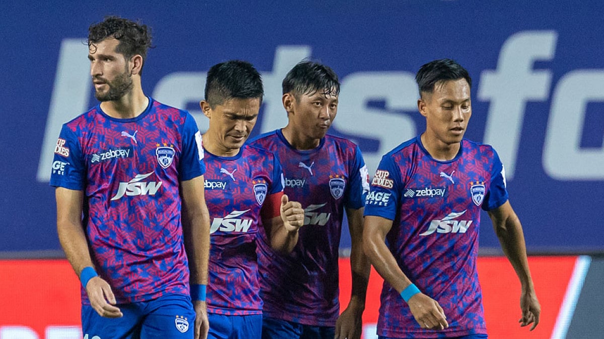 Bengaluru FC