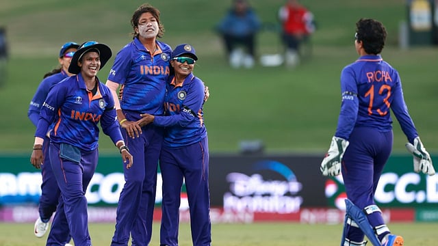 IND Vs PAK, ICC Women's World Cup 2022: India Beat Pakistan By 107 Runs In Mount Maunganui- Highlights
