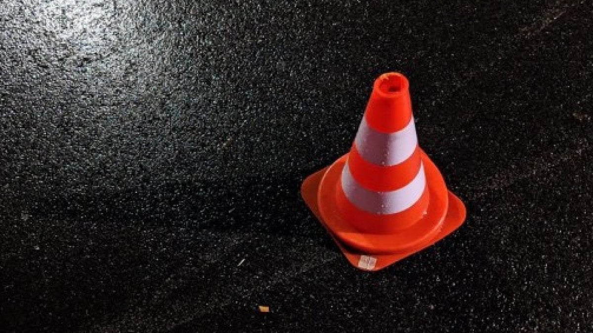 Five Labourers Injured In Slab Collapse In Pune