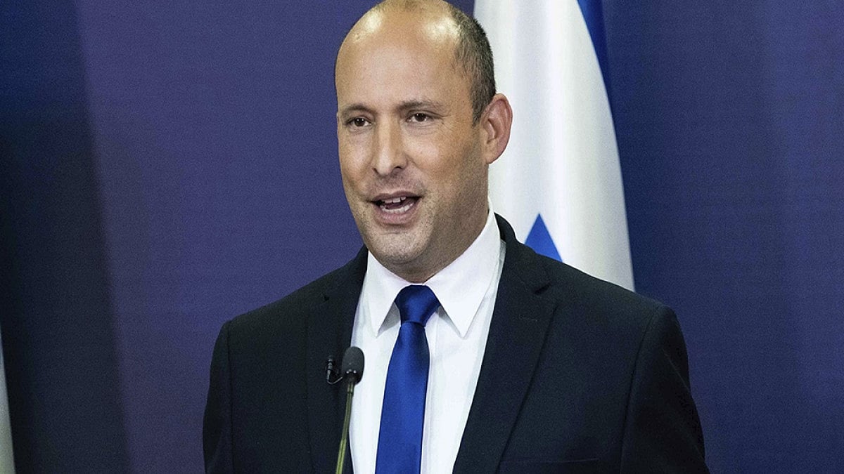 Israel Signs Historic Free Trade Deal With UAE, First With Any Arab Country