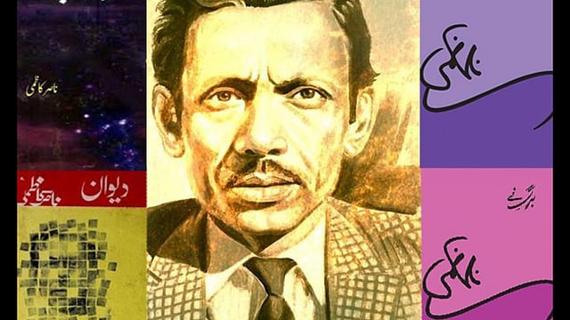 Nasir Kazmi: The Poet Who Made Migration A Civilizational Experience 