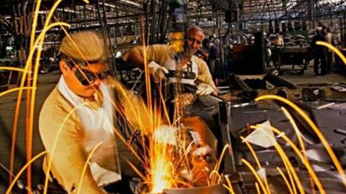 Representational image