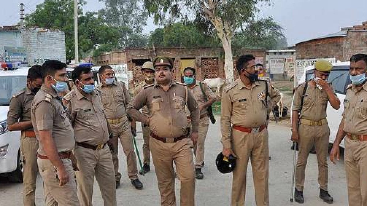 Representational image