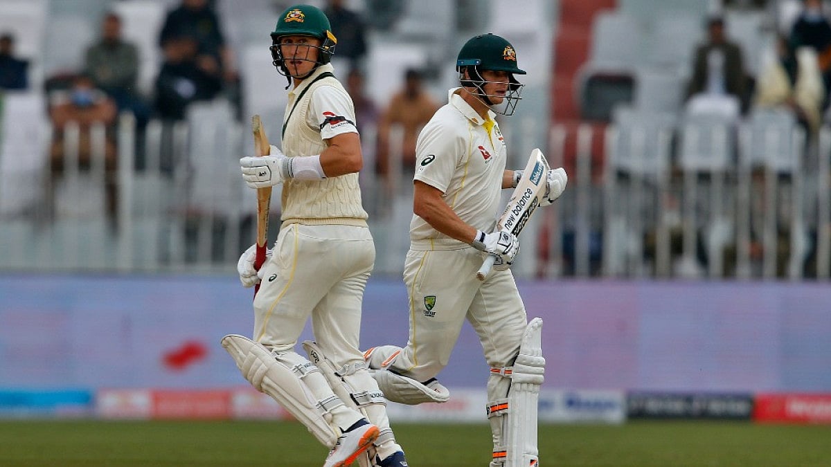 McGrath wants the whole batting line-up to stand up to the Indian bowling attack.