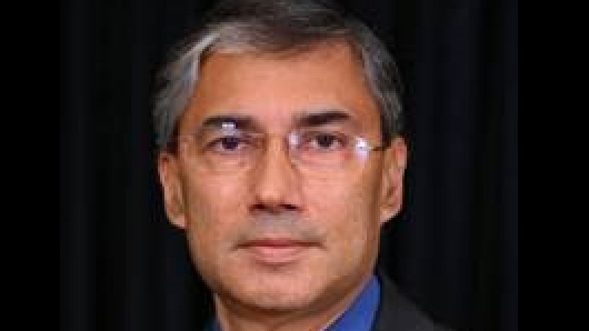 Vikas Singh, MD & CEO, MMTC-PAMP