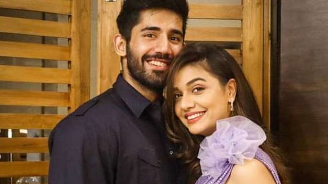 'Bigg Boss' OTT Winner Divya Agarwal Has An Ugly Break-Up From BF Varun Sood