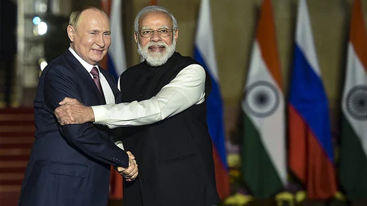 India’s Willingness To Buy Crude Oil From Russia Shouldn’t Be Politicised: Sources