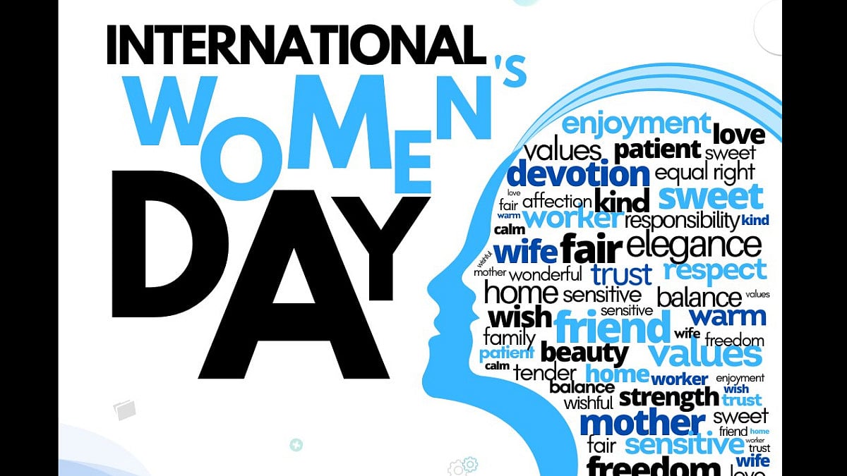 International Women's Day