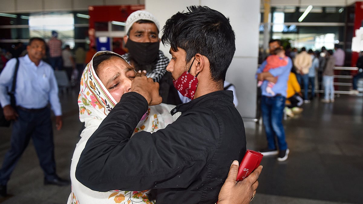 Hope Ukraine Crisis Is Resolved Through Dialogue: PM Modi