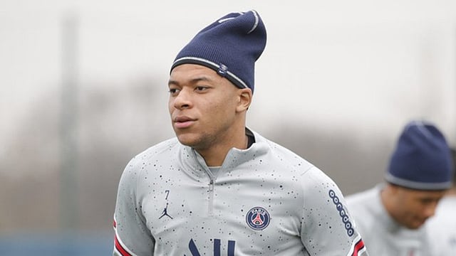 Kylian Mbappe Insists He'll Start Next Season At Paris Saint-Germain, Plays Down The Fuss About His Letter