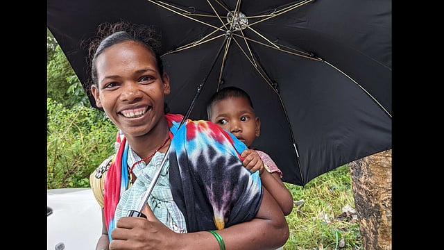 Women & Child Nutrition: Jharkhand Shows The Way On NFHS-5 Report