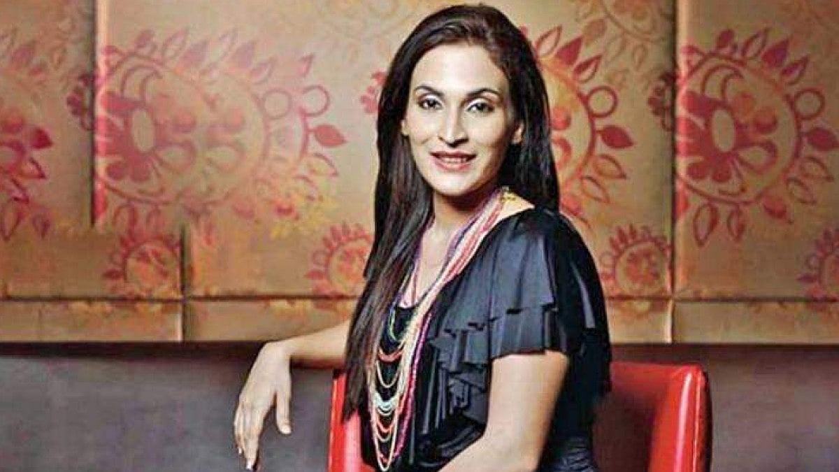 Aishwaryaa Rajinikanth