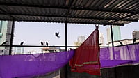 Scenes from Kamathipura