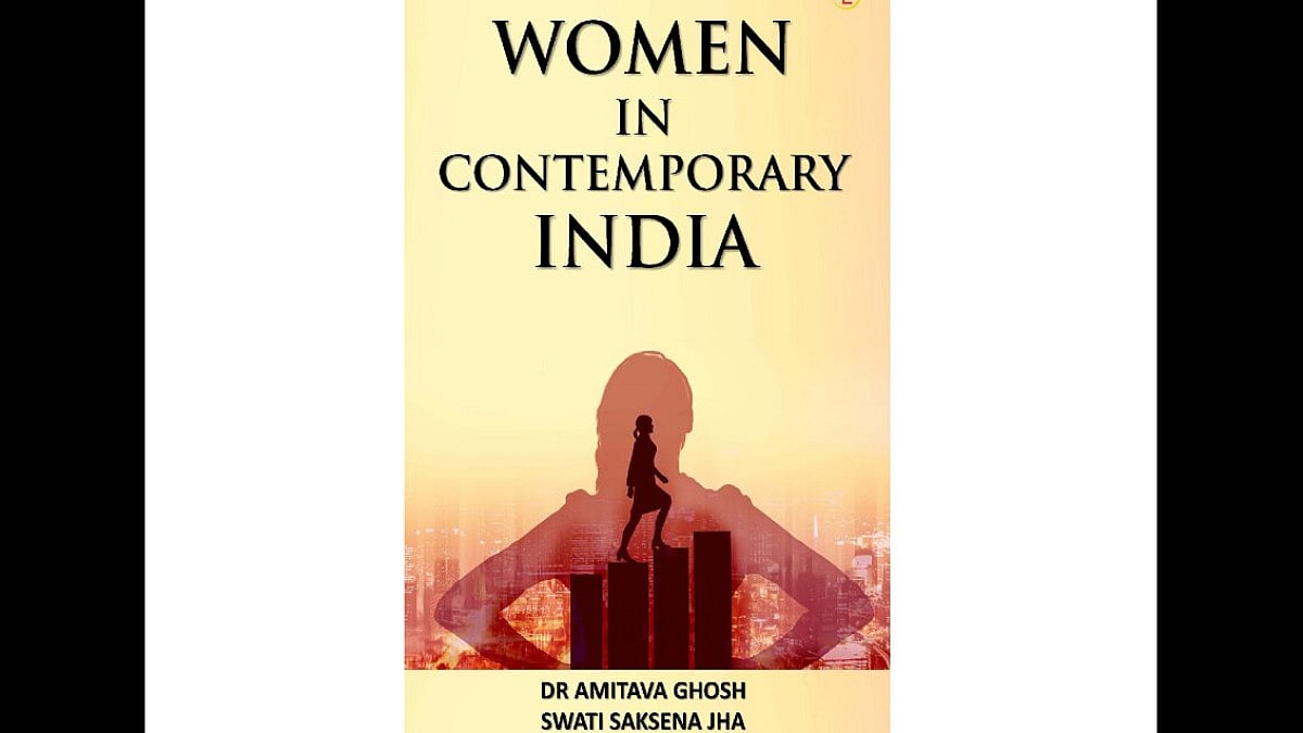 Women in Contemporary India 