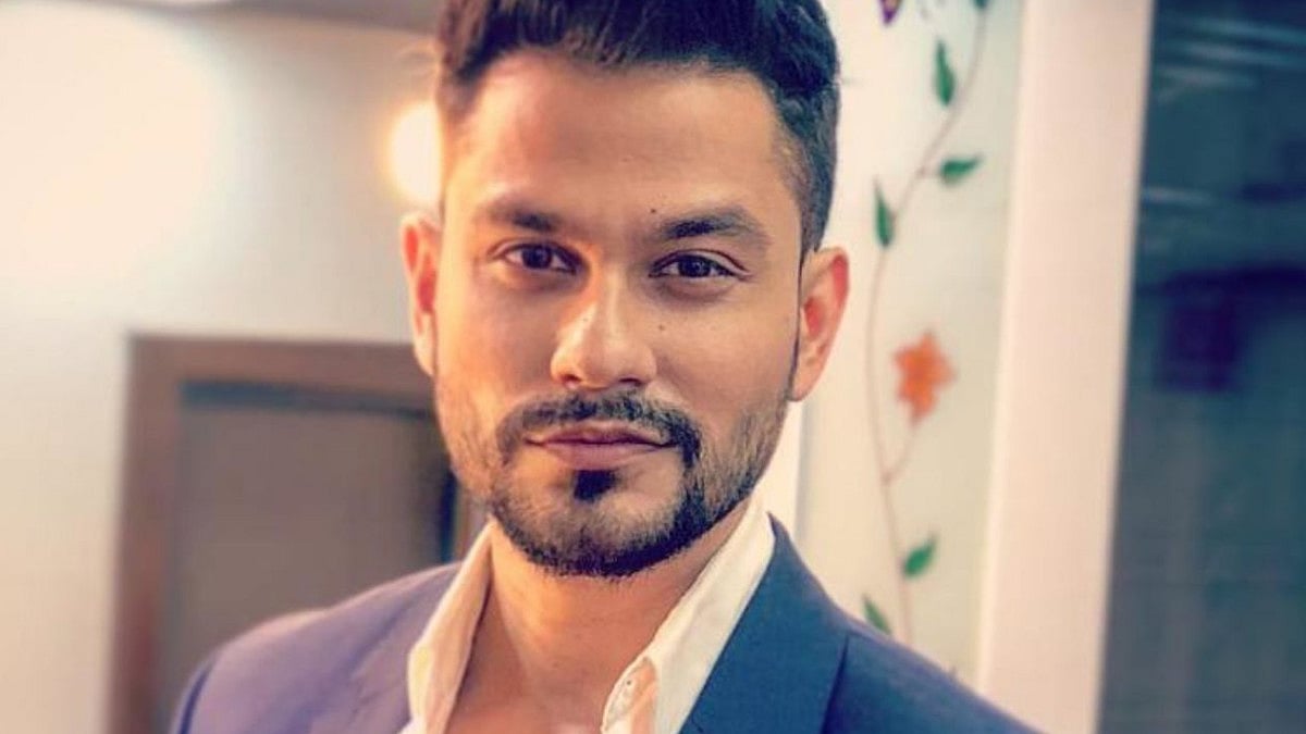 Kunal Kemmu