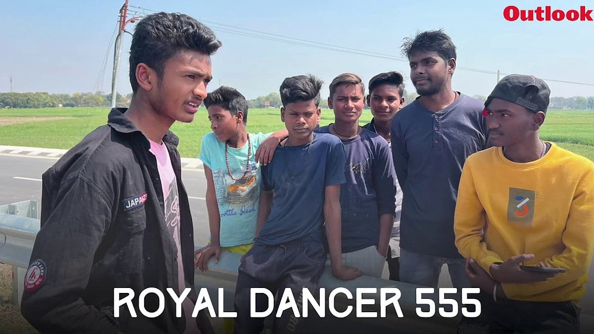 Song lines of Mirzapur