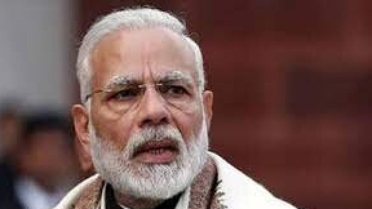 PM Modi To Be On Two-Day Gujarat Visit From March 11; To Hold Roadshow, Address Rally In Ahmedabad