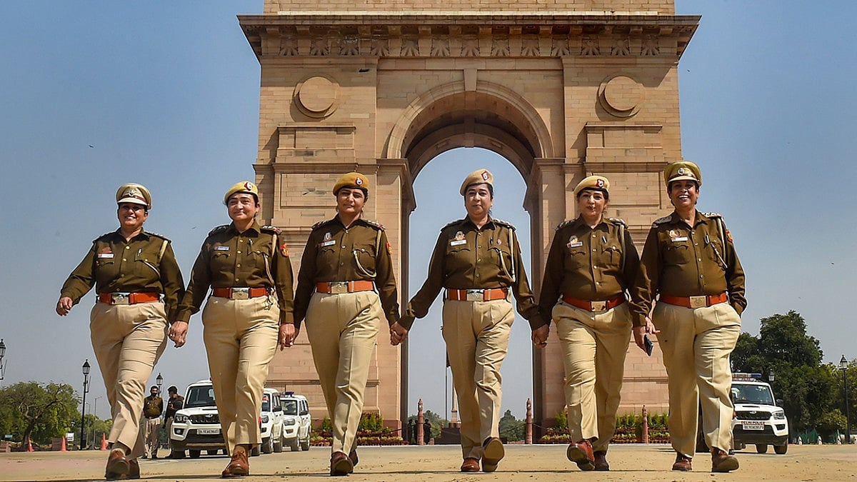 International Womens Day