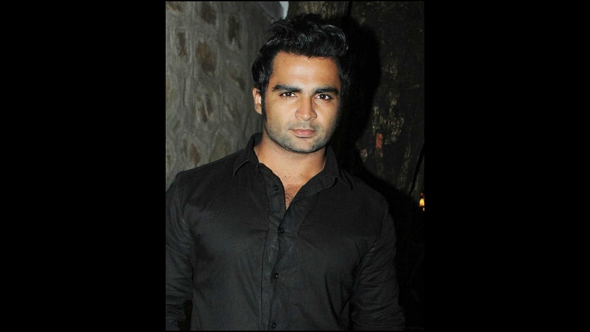 Actor-producer Sachin Joshi