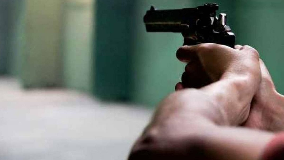 Three From Karnataka Among Five Held For Killing Man In Maharashtra's Palghar