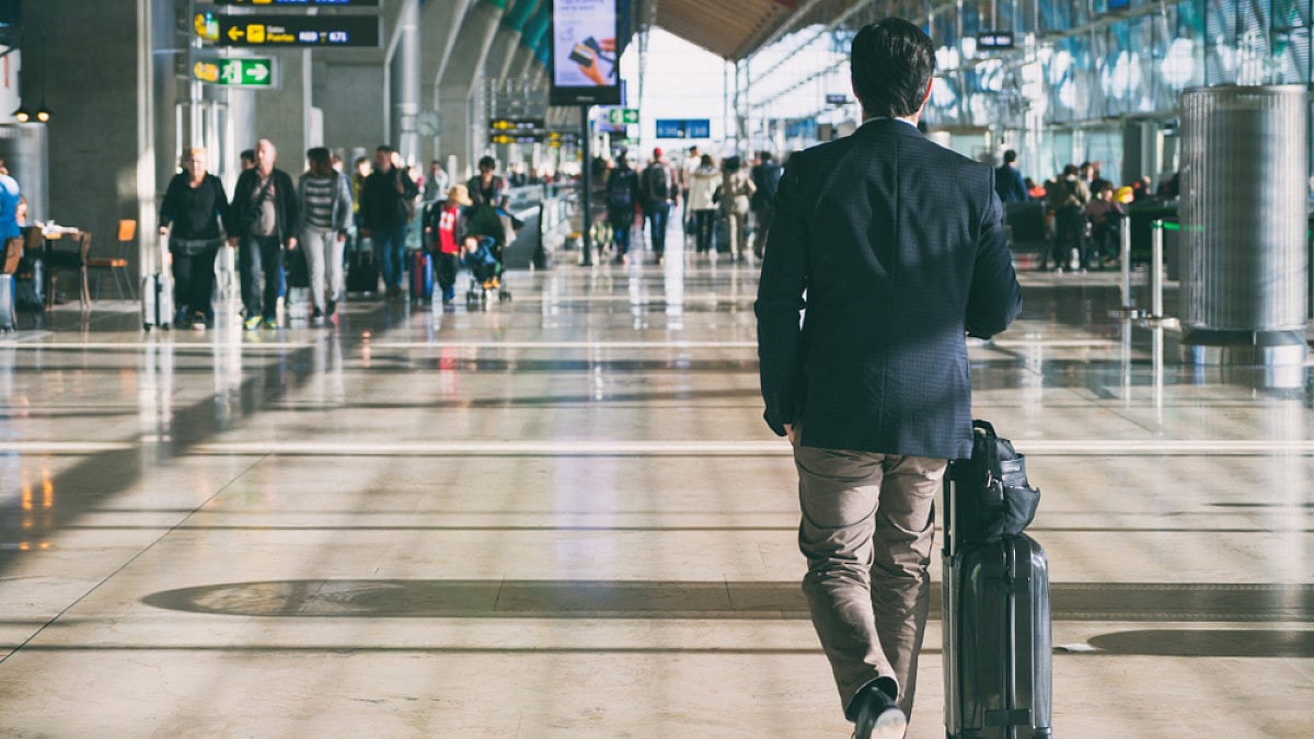 Cambodia Drops COVID-19 Testing For Vaccinated Visitors