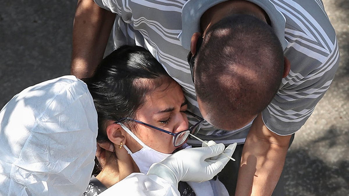 COVID-19 cases in Ladakh, ladakh, covid, covid cases, india