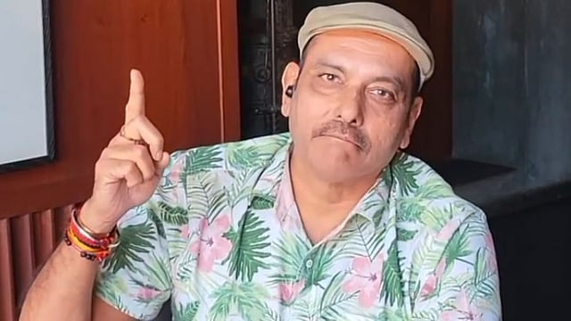 'From Poker To Porn, Warney You Were An Ace': Ravi Shastri Condoles Shane Warne's Death - VIDEO