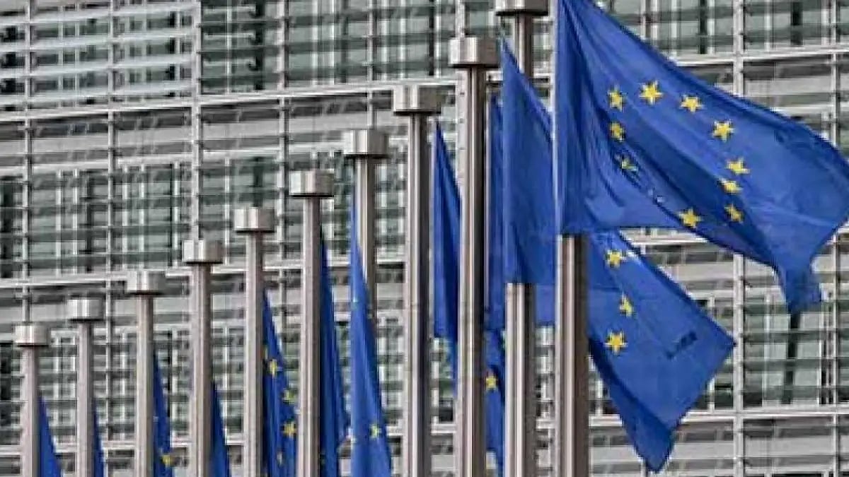 EU Imposes More Sanctions On Moscow Over Ukraine Invasion