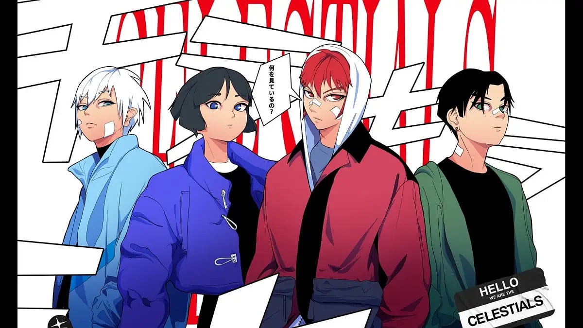 Boredpuma And Splash Fashions become partners to release NFT collaboration