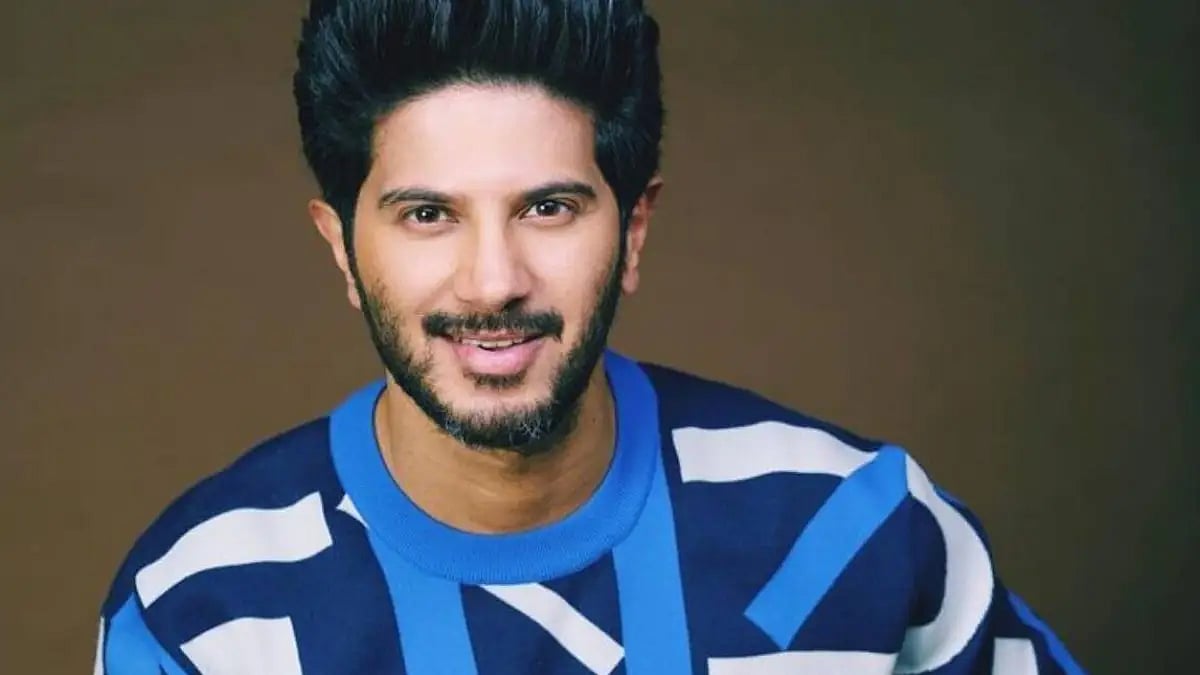 Dulquer Salmaan