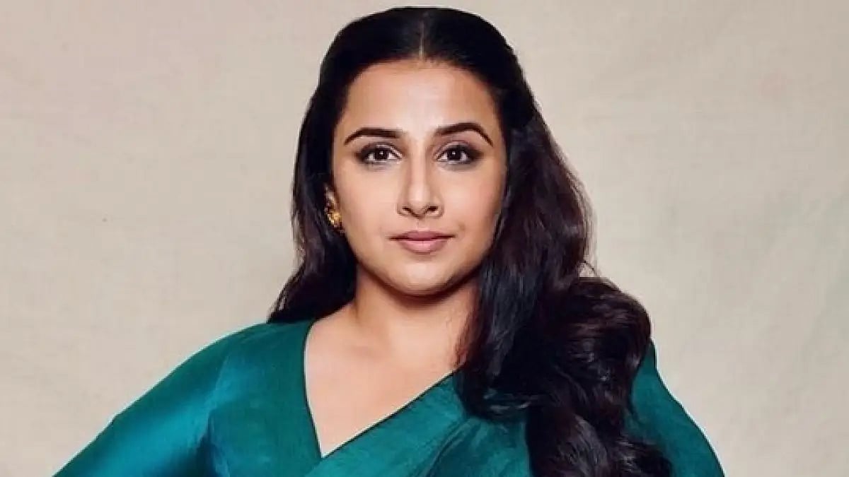 Vidya Balan