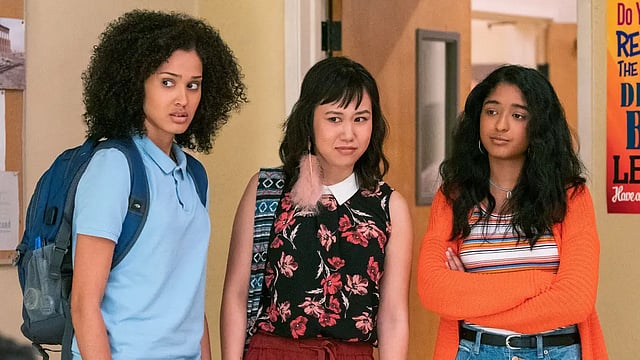 'Never Have I Ever' To End With Season Four