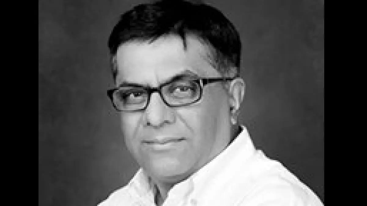 Rashmi Shah, CEO, Simplicity Investing India Private Limited