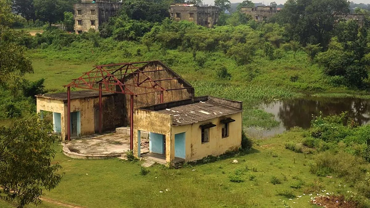 Representational image.