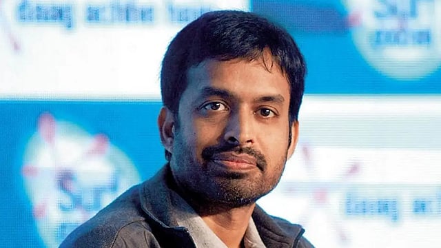 Pullela Gopichand Likely To Contest For BAI's General Secretary Post