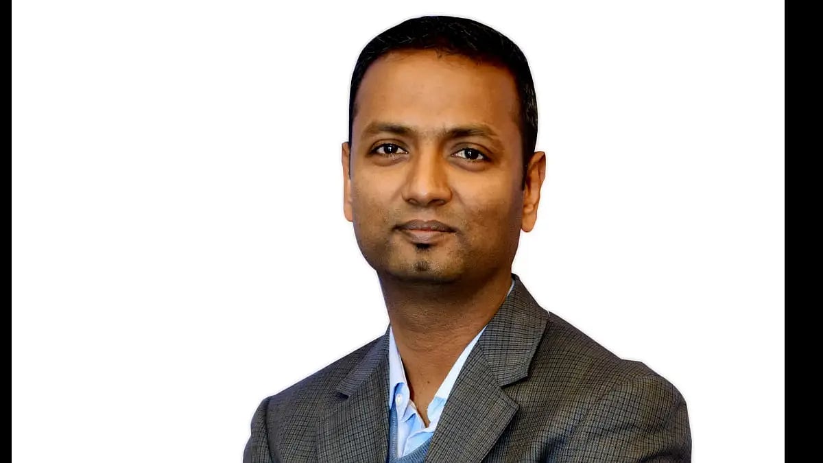 Rahul Agarwal, Group CTO of Capri Global Capital Ltd 