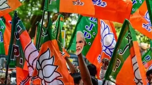 BJP Breaks The Jinx In Uttarakhand, Congress' Hopes Dashed 