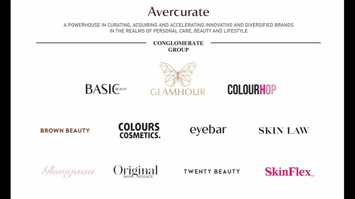 Avercurate Group introduces new D2C startup models