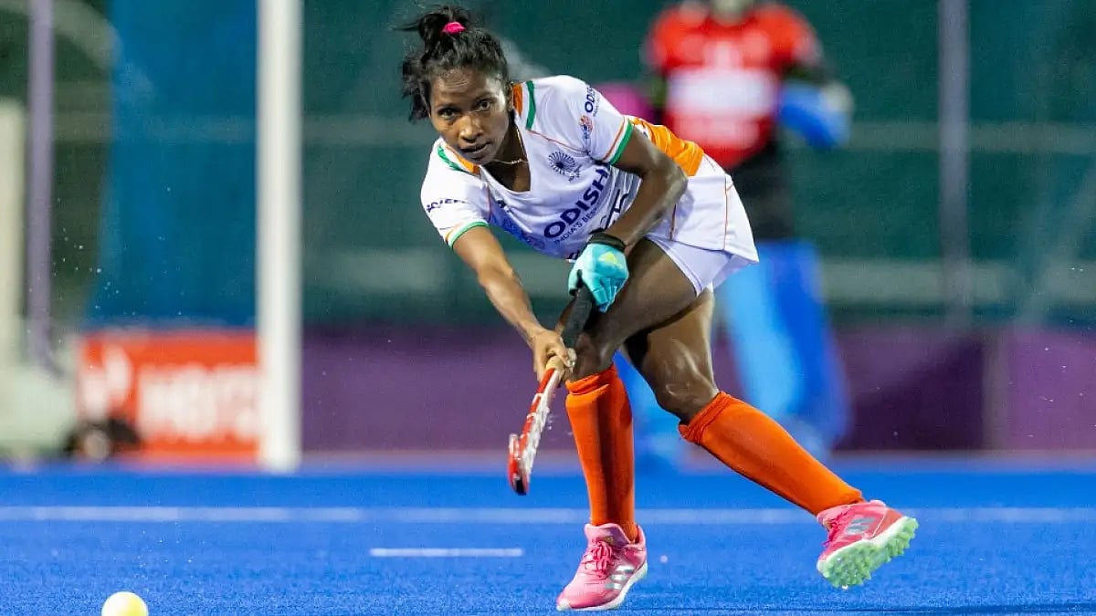 Nikki Pradhan will play a big role for India against Germany in their FIH Pro League encounters.   