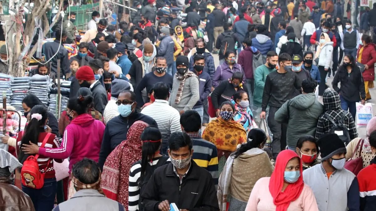 Delhi weather update. (Representational image)